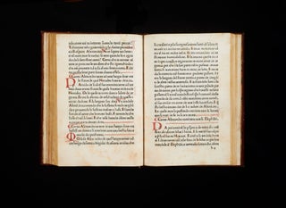 Libro del Nascimento. De la uita…Et della morte…de Alexandro Magno.
