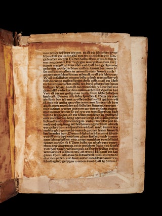 Incipit solemne opus expositionis Euangeliorum dominicalium tocius anni…Cum concordancia quatuor evangelistarum in passionem dominicam.