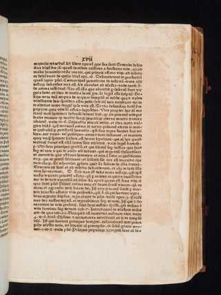 Incipit solemne opus expositionis Euangeliorum dominicalium tocius anni…Cum concordancia quatuor evangelistarum in passionem dominicam.