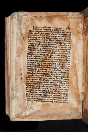 Incipit solemne opus expositionis Euangeliorum dominicalium tocius anni…Cum concordancia quatuor evangelistarum in passionem dominicam.