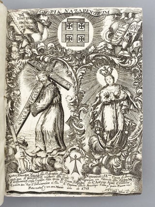 Seville. Festival Pamphlets.
