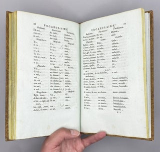 Item #12493 Journal D’un Voyage Dans La Turquie-D’Asie Et La Perse, Fait en 1807 et 1808....