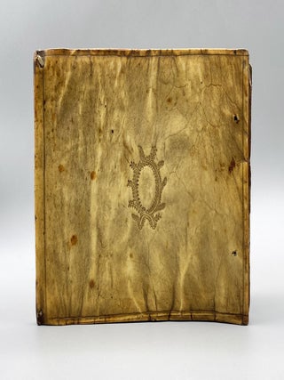 Emblemata cum tetrastichis latinis.