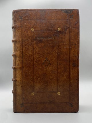Enchiridion Expositionis Vocabvlorvm Haruch, Tharghum, Midrascim, Berescith, Scemoth, Vaicra, Midbar Rabba.