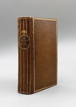 Item #12559 Le Cabinet De Minerve. François Béroalde de Verville