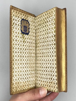 Le Cabinet De Minerve.