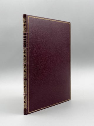 Institvtion pour l&rsquo;Adolescence du Roy Treschrestien Charles Nevfviesme De Ce Nom.