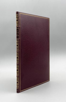 Institvtion pour l’Adolescence du Roy Treschrestien Charles Nevfviesme De Ce Nom.