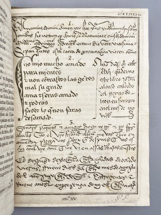 Paleografìa Española.