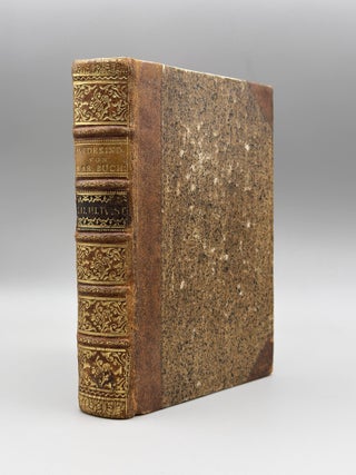 Ausf&uuml;hrliches Verzeichnis von Raren B&uuml;chern mit historischen und kritischen Anmerckungen.